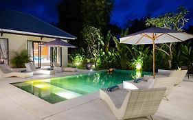 Layali Breeze Villa