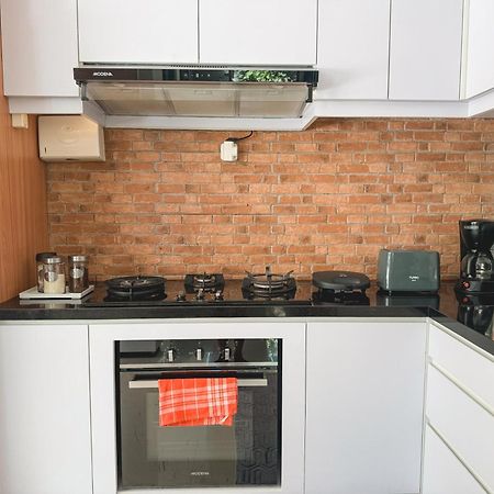 Layali Breeze Villa Jimbaran  Bagian luar foto