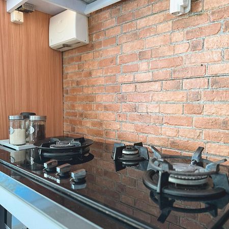 Layali Breeze Villa Jimbaran  Bagian luar foto