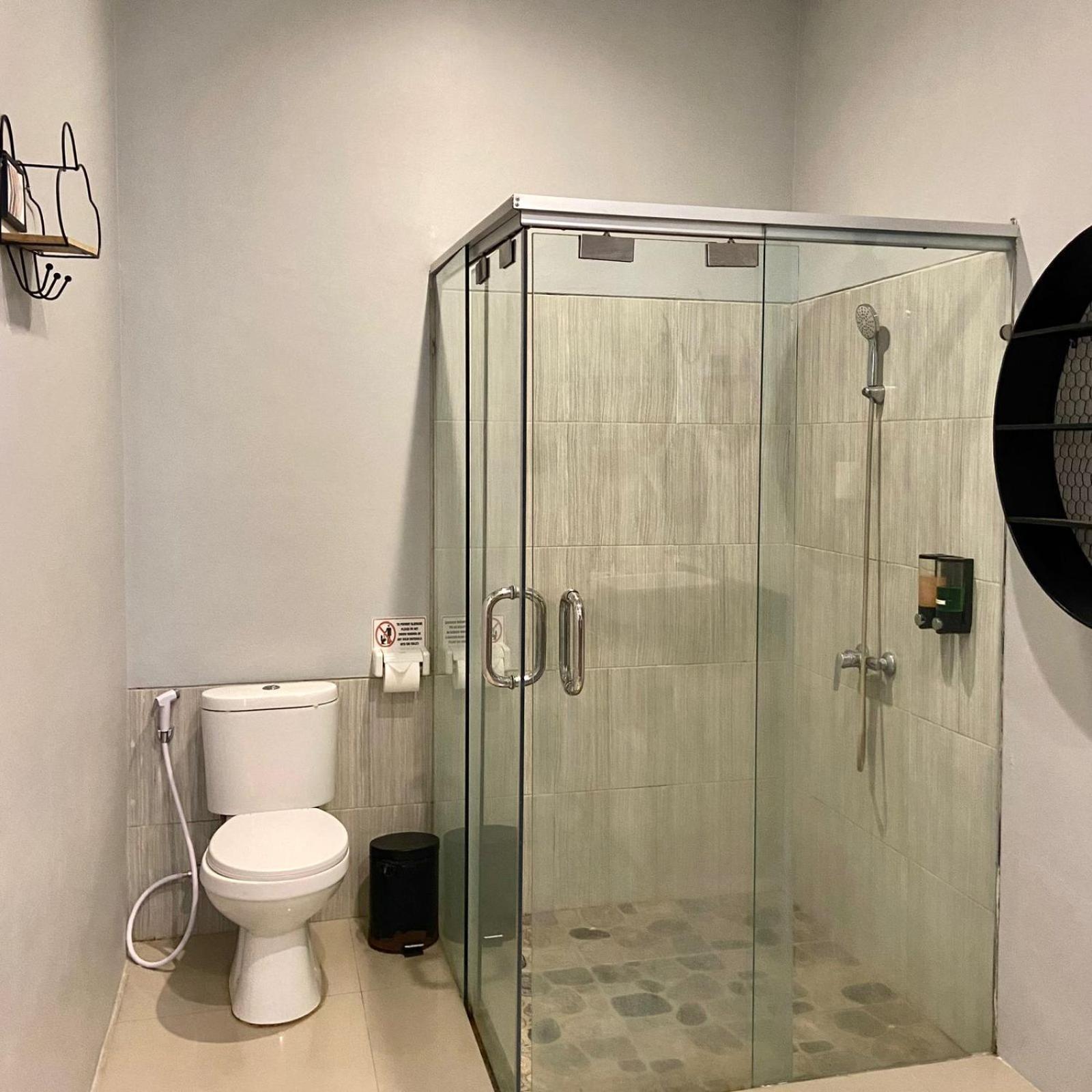 Layali Breeze Villa Jimbaran  Bagian luar foto
