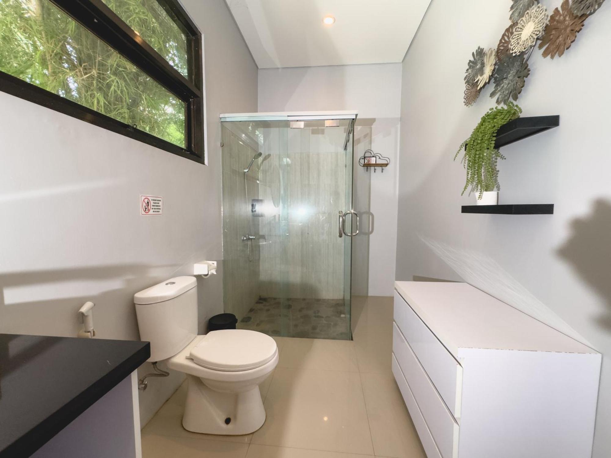 Layali Breeze Villa Jimbaran  Bagian luar foto