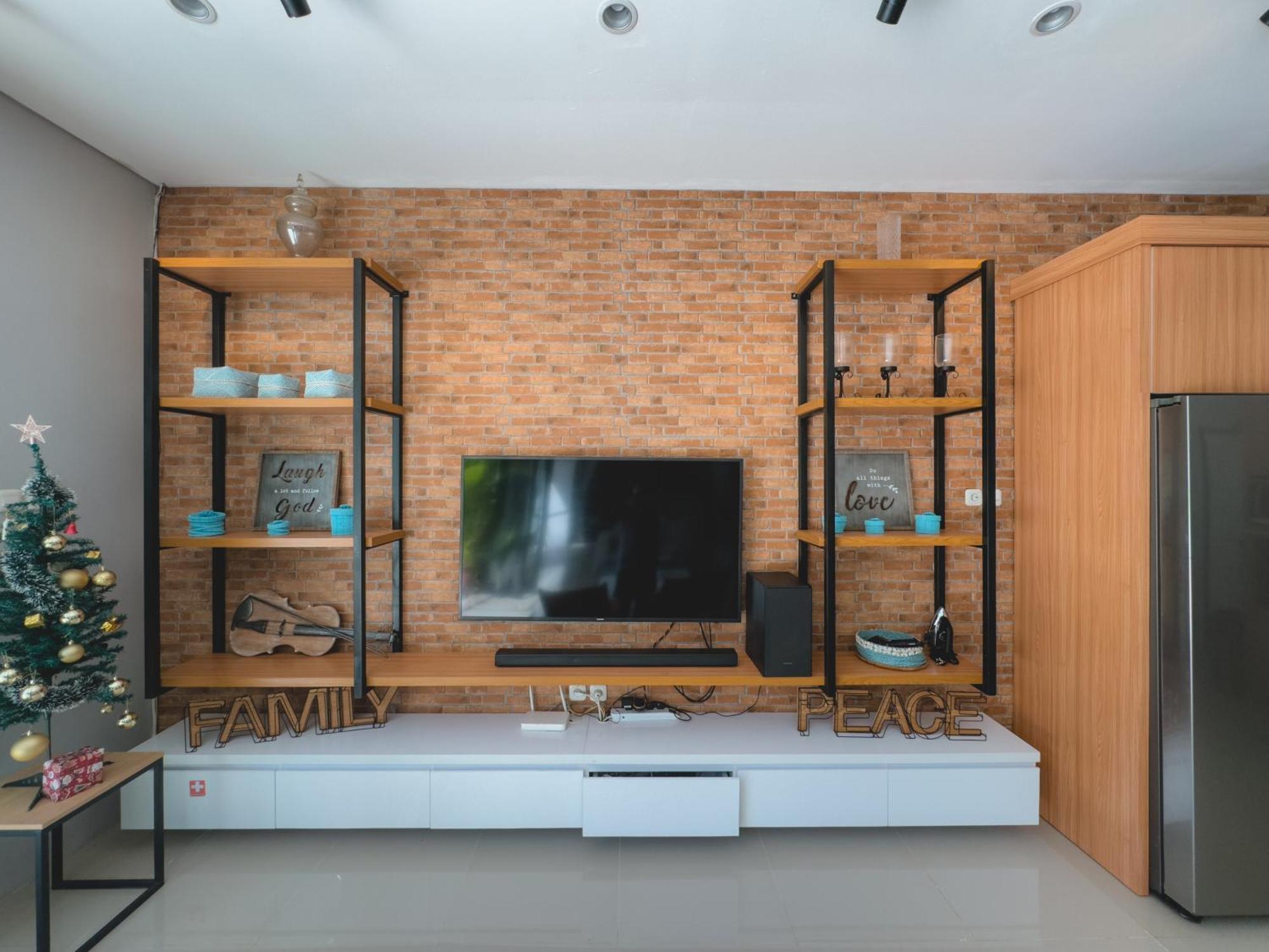 Layali Breeze Villa Jimbaran  Bagian luar foto
