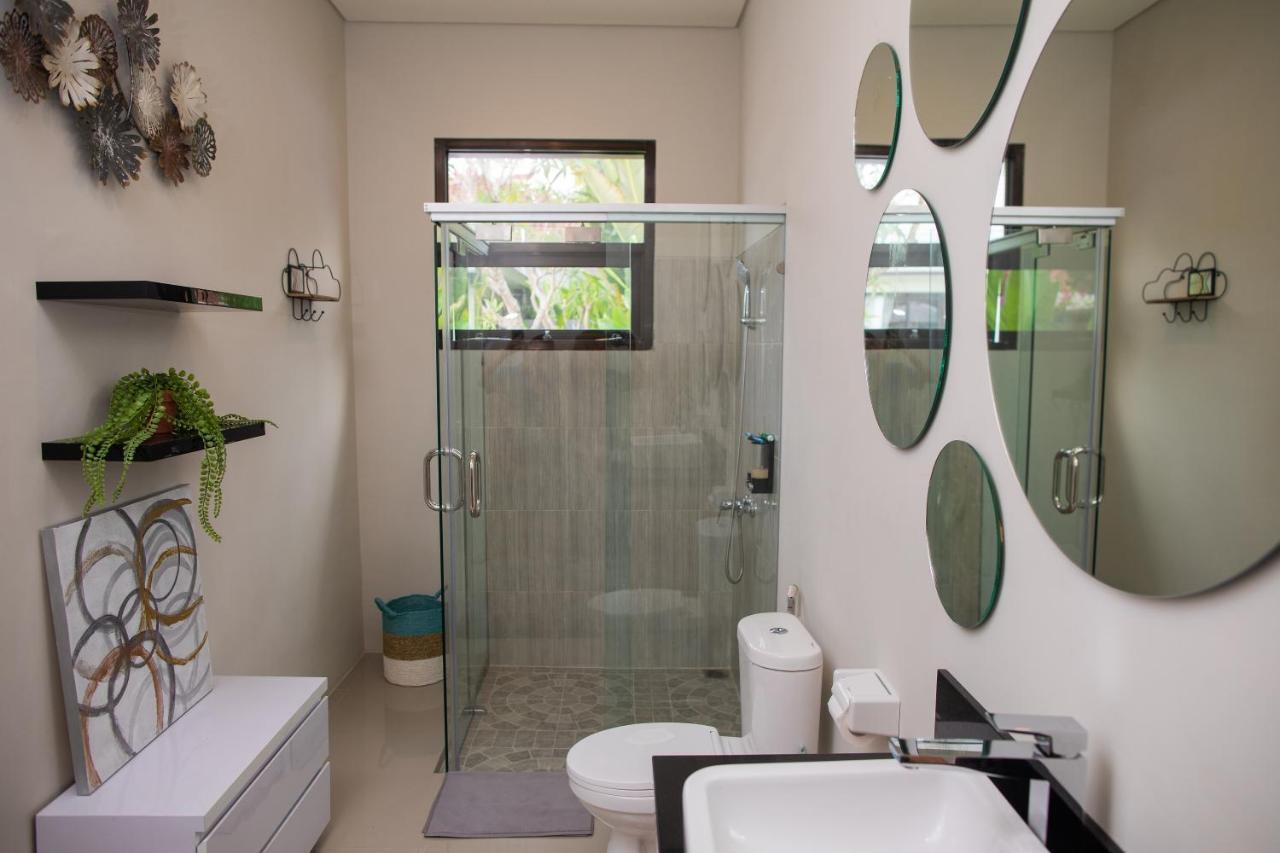 Layali Breeze Villa Jimbaran  Bagian luar foto